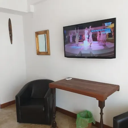 Penzion Casa Royal Haveli 3*