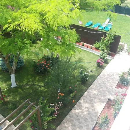 Casa Royal Haveli 3* كوستِنيست