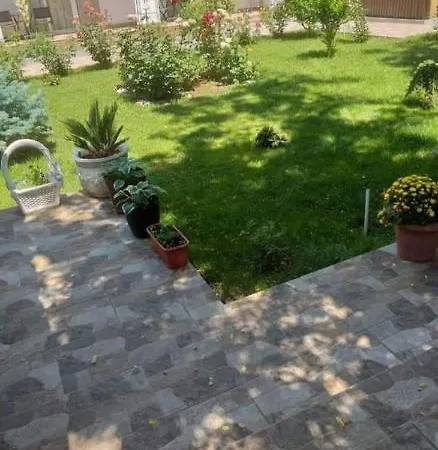 Casa Royal Haveli Pensiune 3*