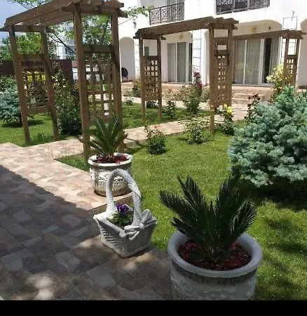 Гостевой дом Casa Royal Haveli Костинешти