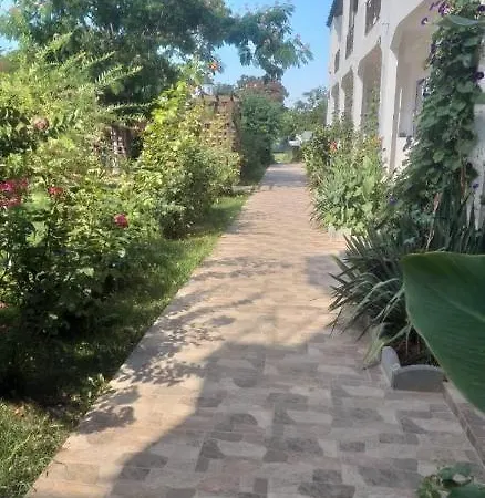 Casa Royal Haveli 3* Costineşti