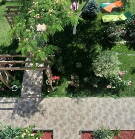Casa Royal Haveli Гостевой дом Костинешти