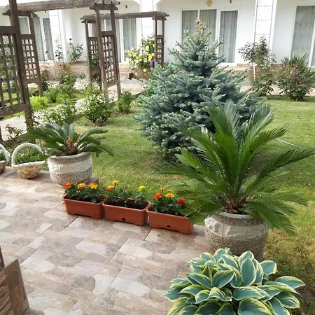 Pensiune Casa Royal Haveli 3*