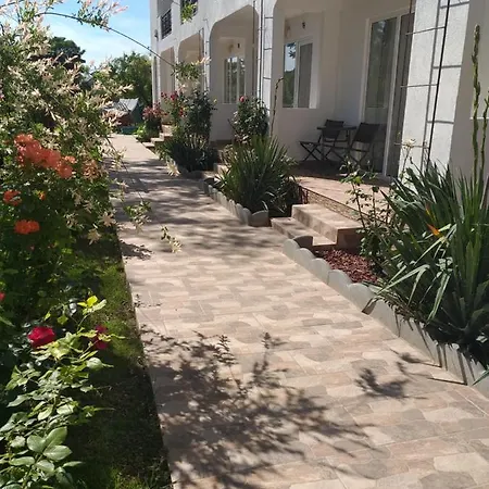 Casa Royal Haveli Pensiune Costineşti