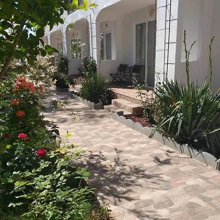 Casa Royal Haveli Pensiune Costineşti