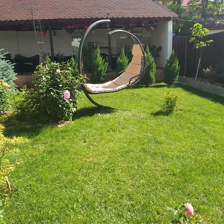 Casa Royal Haveli Costinesti