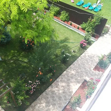 Pensiune Casa Royal Haveli 3*