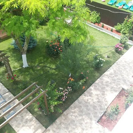 Pensiune Casa Royal Haveli 3*