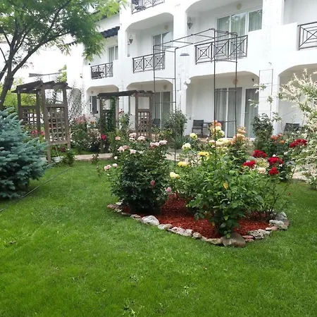 Casa Royal Haveli Costineşti