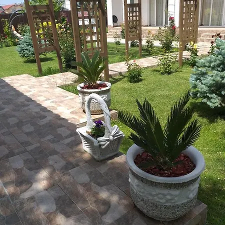 Casa Royal Haveli Pensiune 3*